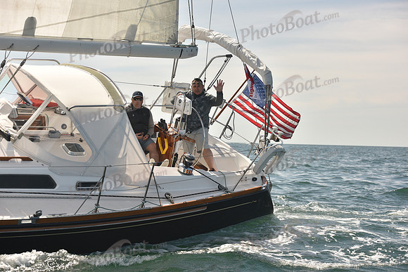 2024 Figawi 2392