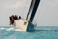 2012 Key West Race Week B 710