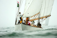 2014 NYYC Annual Regatta A 731