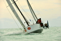 2016 Key West Race Week A_0937