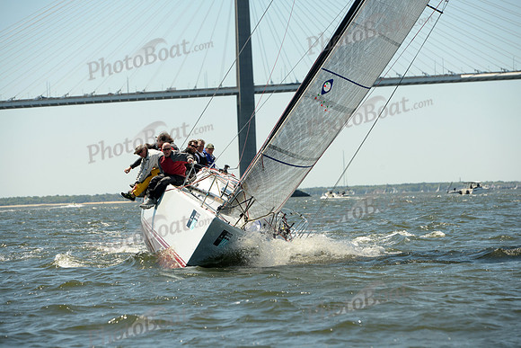 2016 Charleston Race Week E_0566