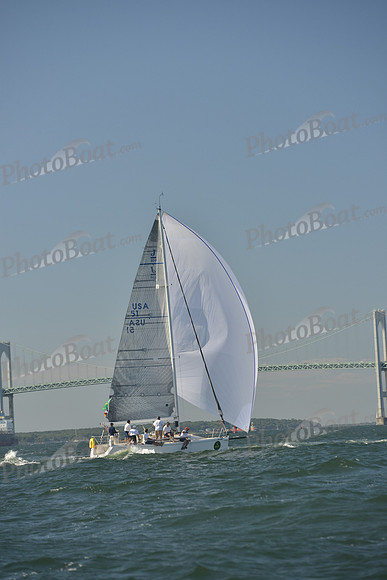 2018 NYYC Race Week D_0977