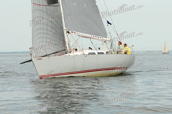 2011 Park City Regatta A 491