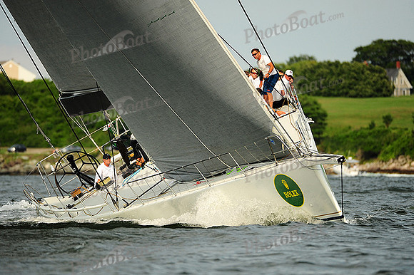 2014 NYYC Race Week C 1435
