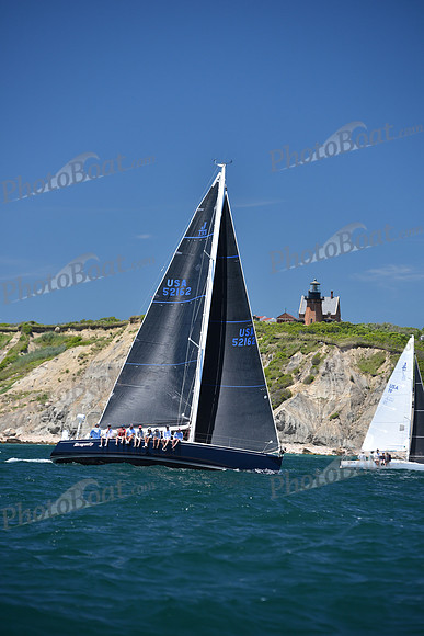 2021 Block Island Race Week E_2378