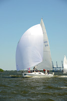 2016 Charleston Race Week E_0485