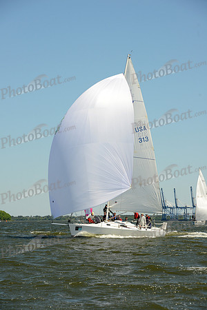 2016 Charleston Race Week E_0485