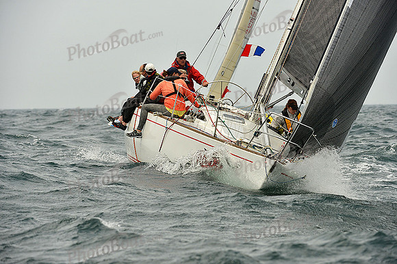 2015 Block Island Race Week D 1446