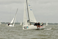 2013 Charleston Race Week A 803