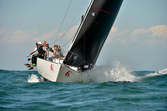 2017 Block Island Race Week A_0456