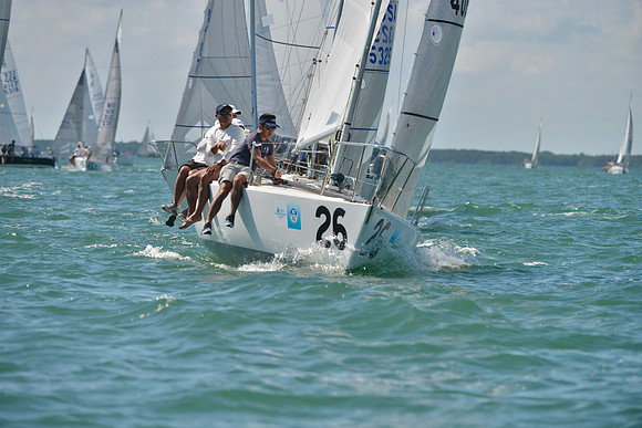 2019 J24 Worlds C_0412