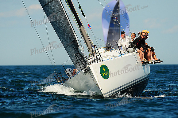 2014 NYYC Annual Regatta C 1492