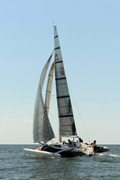 2014 Charleston Race Week A 692
