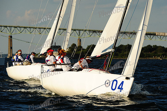 2016 USQS-B 1595