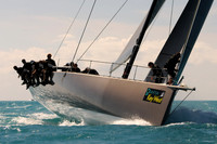 2012 Key West Race Week D 908