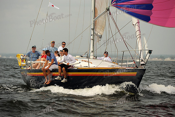 2013 Vineyard Race A 365