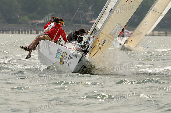 2012 Charleston Race Week A 1562