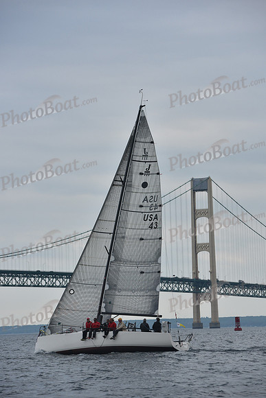 2019 Chicago to Mackinac H_0308
