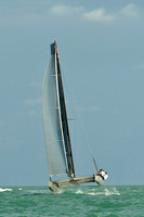 2015 Key West Race Week B 1369