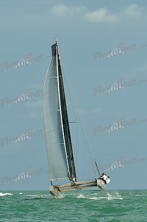 2015 Key West Race Week B 1369