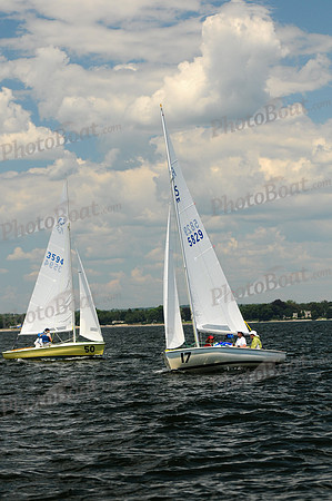 2011 Flying Scot NAC H 879