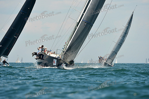2015 Block Island Race Week A 1278