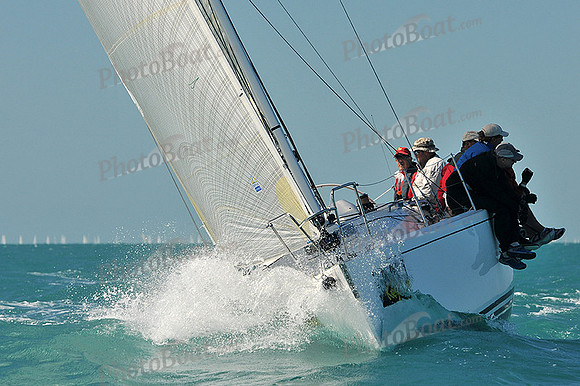 2013 Key West Race Week D 161