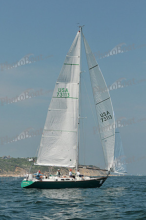 2013 Block Island Race Week B 1707