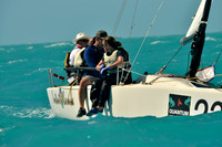 2017 Quantum Key West RW C 815