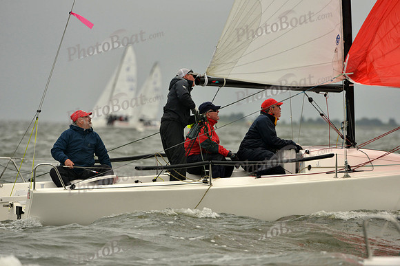 2016 Charleston Race Week A_0248