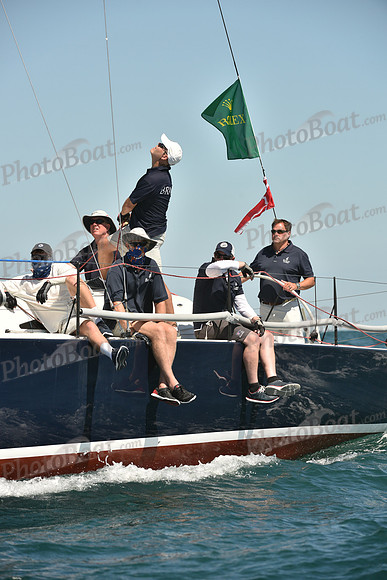2018 NYYC Race Week E_0628