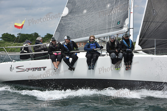 2019 NYYC Annual Regatta A_2669