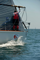 2015 Block Island Race Week A 1125