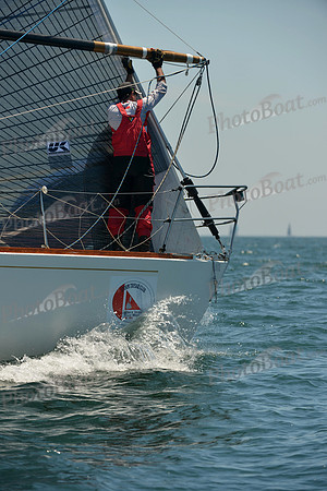 2015 Block Island Race Week A 1125