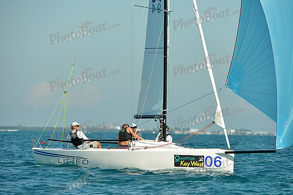 2015 Key West Race Week C 642