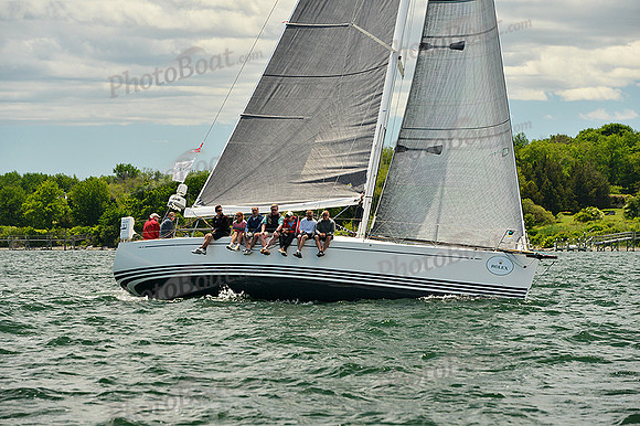 2016 NYYC Annual Regatta B_0601
