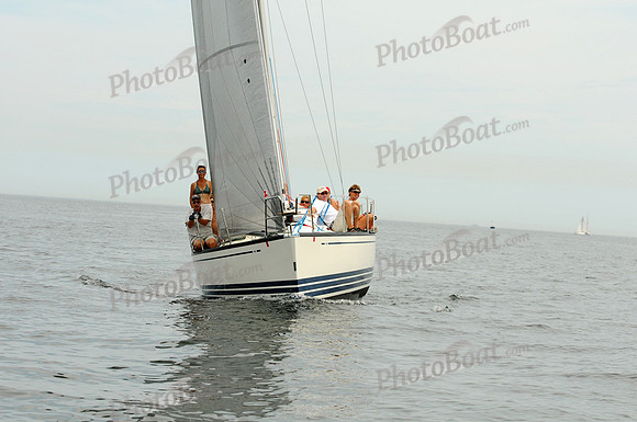 2011 Park City Regatta A 602
