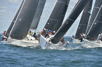 2021 Block Island Race Week D_0201