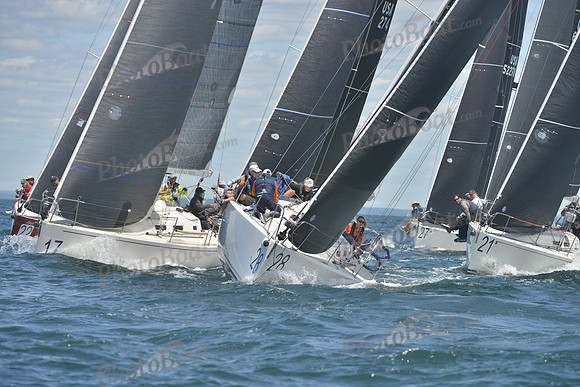 2021 Block Island Race Week D_0201