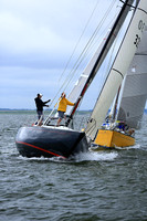 2014 Southern Bay Race Week DB 201