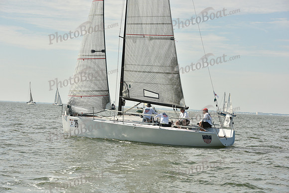 2018 Southern Bay Race Week C_0164