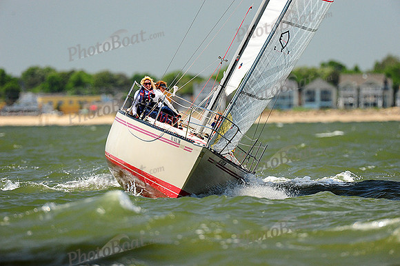 2014 Southern Bay Race Week E 968