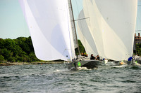 2014 NYYC Race Week C 1486