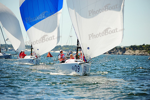 2016 USQS-B 304