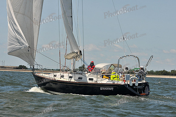2014 Southern Bay Race Week C 1550
