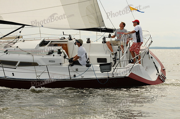 2011 Gov Cup A 692