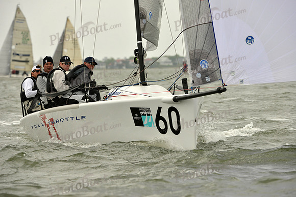 2016 Charleston Race Week A_1770