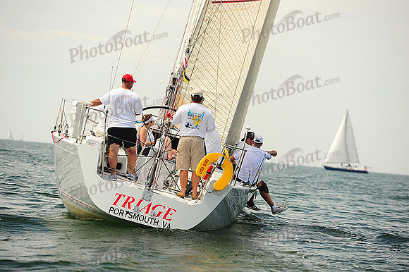 2014 Cape Charles Cup B 753