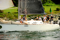 2014 NYYC Race Week C 1323