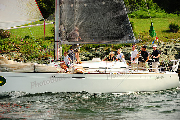 2014 NYYC Race Week C 1323
